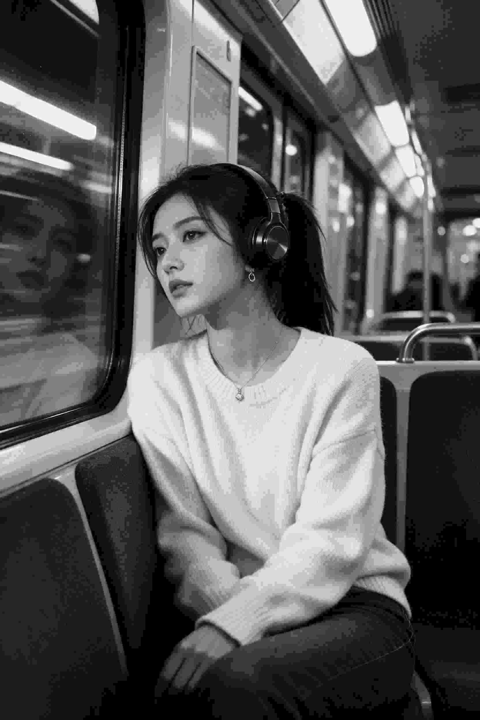 夜晚的交响乐
